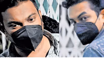 kollam advocate arrest