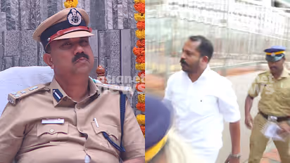 vinod kumar, kodi suni