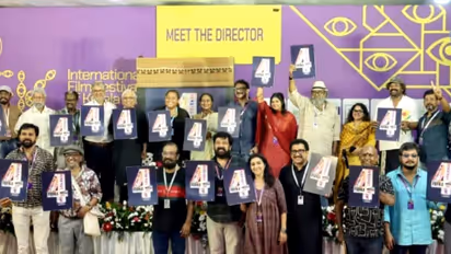 FEFKA 4TH SHORT FILM CONTEST ANNOUNCEMENT AT IFFK 2025