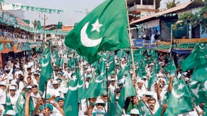 muslim league