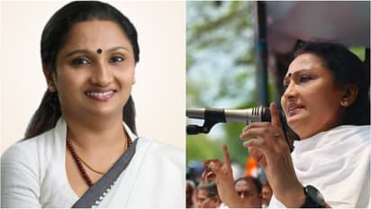 deepthi mary varghese