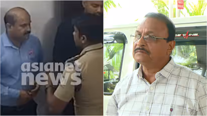 peechi police station torture