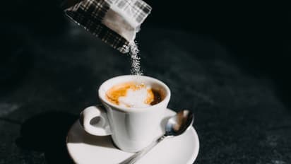 Artificial sweeteners