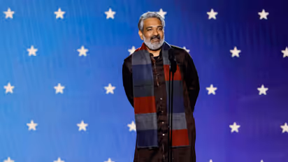 ss rajamoulis Eega to be re released globally before Varanasi