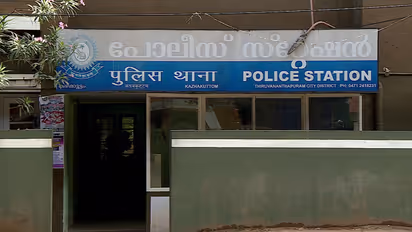 kazhakkoottam murder case