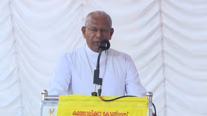 mar androos thazhath