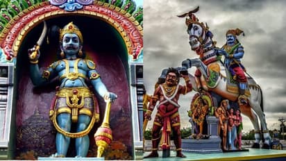 Kula Deivam Kandu pidipathu eppadi