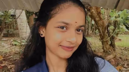 Rishika Suicide death