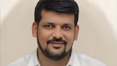 Vipin organ donation