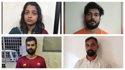 mdma seized kozhikode