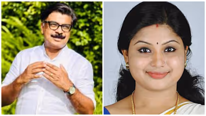 veena s nair mathew kuzhalnadan