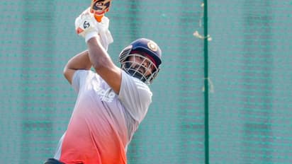 Rishabh Pant