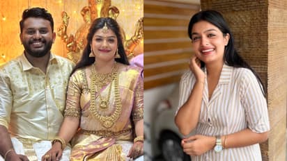 Parvathy s Iyer about her marriage with anoop krishnan