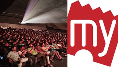 which indian film sold highest number of tickets through book my show