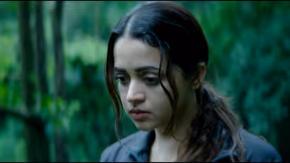 I Am Screaming In Silence Video anomie movie bhavana