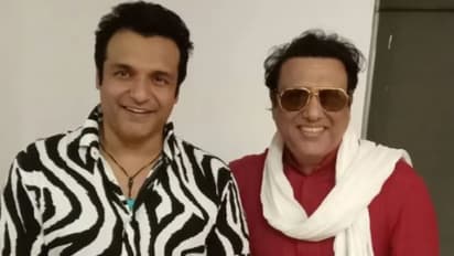 Vinay Anand OTT Debut