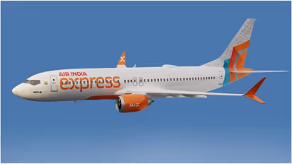 Air India Express award