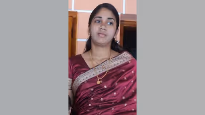 haseena accident death