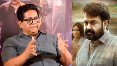 drishyam 3 director jeethu joseph about his upcoming dream project