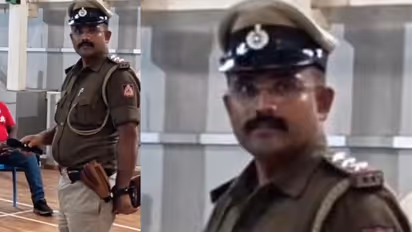 Bengaluru Police Lock to Lokayukta