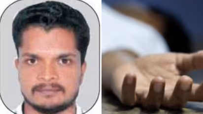 Youth found dead in kochi