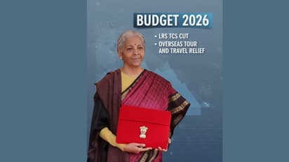 Budget 2026