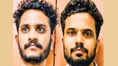 Malappuram drug arrest