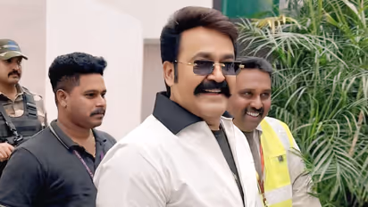 fans want mohanlal to do a movie with aavesham director jithu madhavan