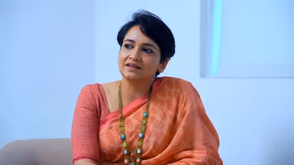 i dont want to be a mother since younger age actress lena reveals the reason