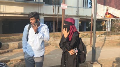 Chikkaballapur Moral Policing