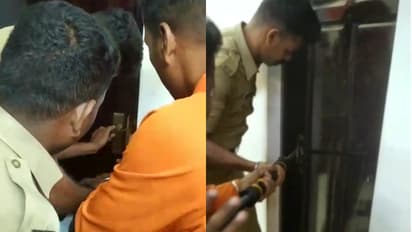 Fireforce save family