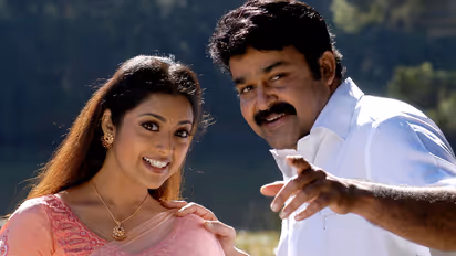 Udayananu Tharam movie re release postponed this is the reason behind the move