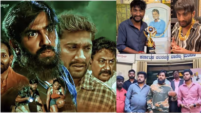 Bigg Boss winner Gilli Nata