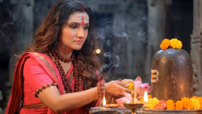 Bham Bhayabharitham | Manjari