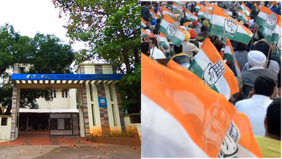 kunnamkulam Congress