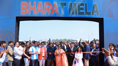 bharat mela 2026