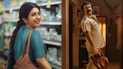 Mohanlal, Meera Jasmine L366