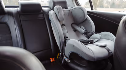 child seat