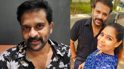 Koottickal Jayachandran