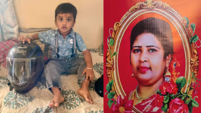 Bengaluru Pothole deaths