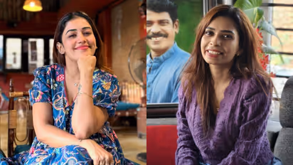 Renu Sudhi about Anumol