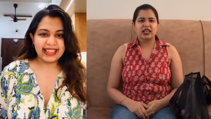 Criticism against Diya Krishna on her anti vaccine statement