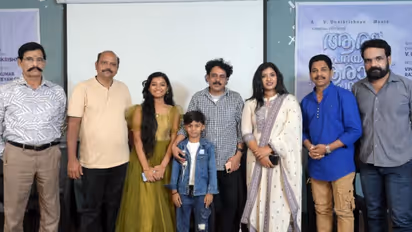 aaru parayum aaradhyam parayum malayalam movie to begin soon