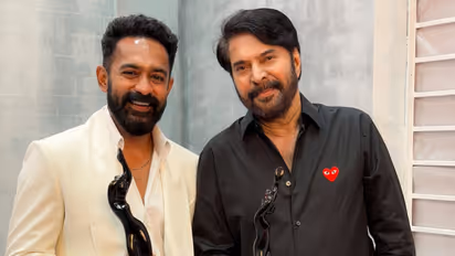 Full List of Winners of The 70th Filmfare Awards South mammootty asif ali prithviraj sukumaran manjummel boys bramayugam