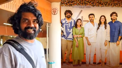 jithu madhavan about tamil movie suriya 47