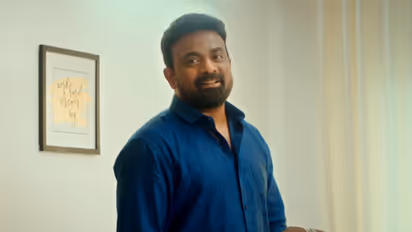 Amoz Alexander malayalam movie ott release sun nxt aju varghese jaffer idukki