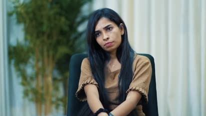 renu sudhi said wrong year of death of husband kollam sudhi here is her reply to criticism