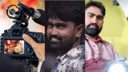 Chamarajanagar Photographer death