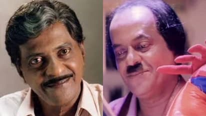 Kuthiravattam Pappu 26 th death anniversary today