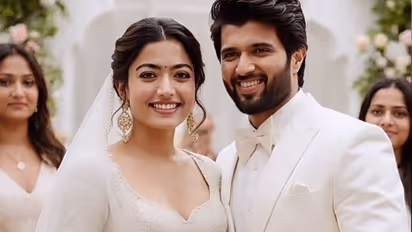 Rashmika-Mandanna-Vijay-Deverakonda-sangeet-photo